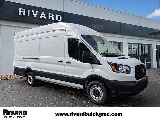 2019 Ford Transit Van